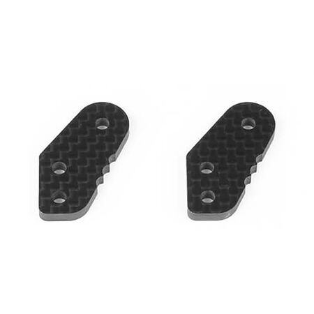 EB/NB/ET/NT48 Type C Spindle Arms - Xtreme RC