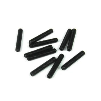 Steering Linkage (M3x18mm threaded rod, 10pcs) - Xtreme RC