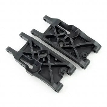 Suspension Arms (revised, rear, EB/NB48 2.2) - Xtreme RC