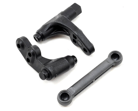 Steering Bellcrank Set: 22-4 - Xtreme RC