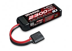 3S LIPO 2300MAH 11.1V - Xtreme RC