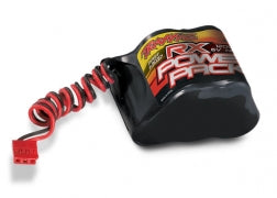 Battery, RX Power Pack (5-cell hump style, NiMH, 1200mAh) - Xtreme RC
