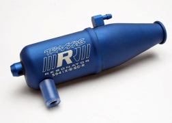 5541X - Tuned pipe, Resonator, - Xtreme RC