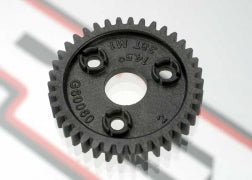Spur gear, 38-tooth (1.0 metric pitch) - Xtreme RC