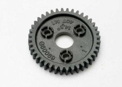 Spur gear, 40-tooth (1.0 metric pitch) - Xtreme RC