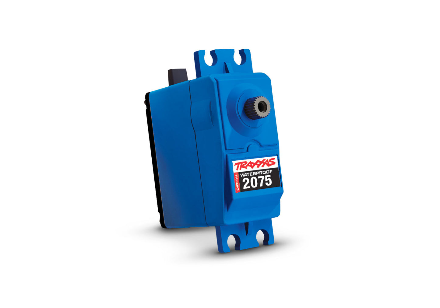 Ford Fiesta ST Rally VXL - Xtreme RC