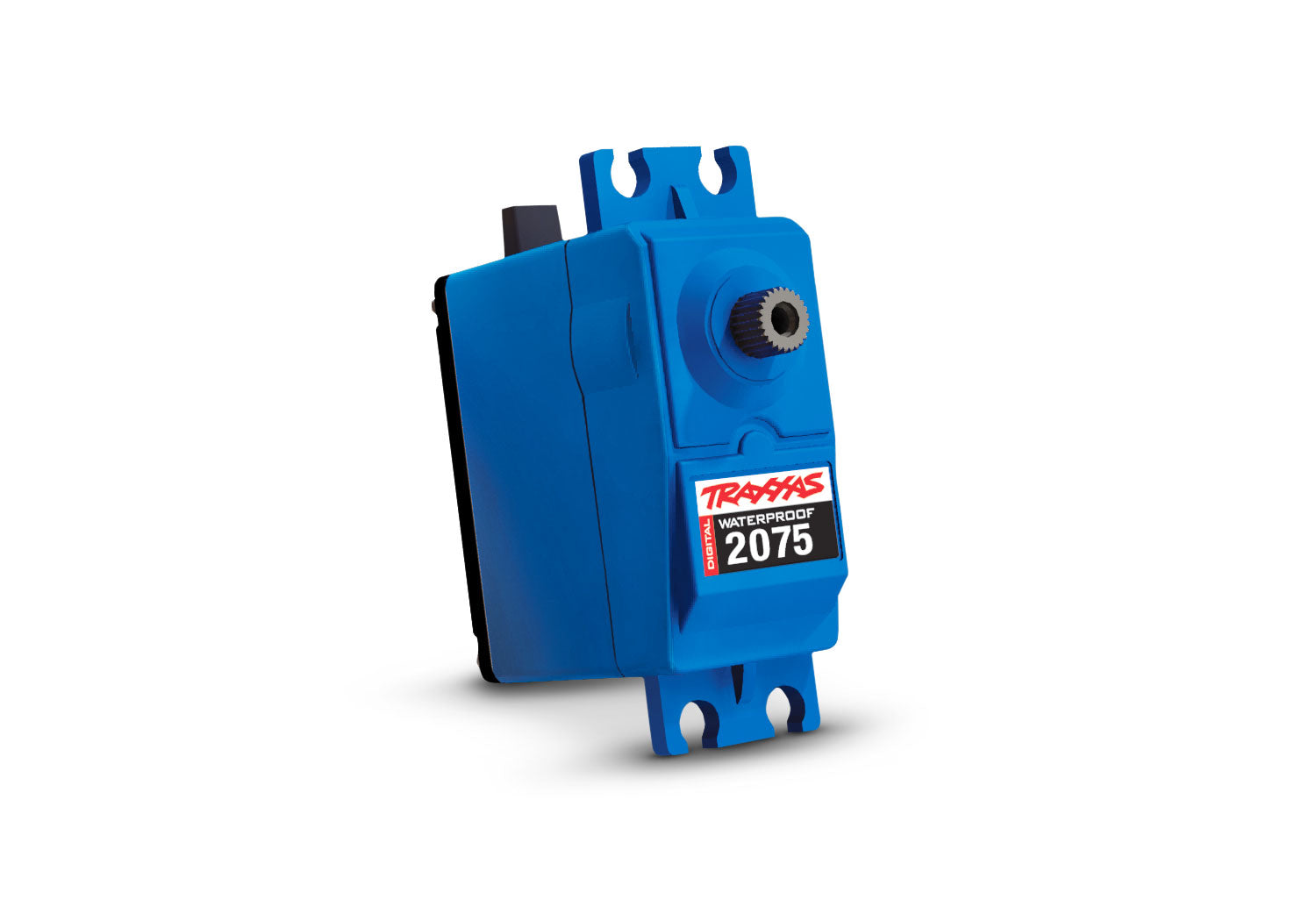 Ford Fiesta ST Rally VXL - Xtreme RC