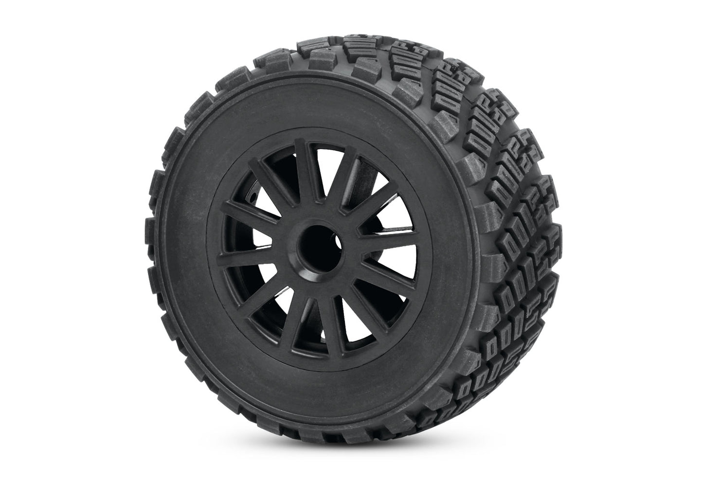 Ford Fiesta ST Rally VXL - Xtreme RC