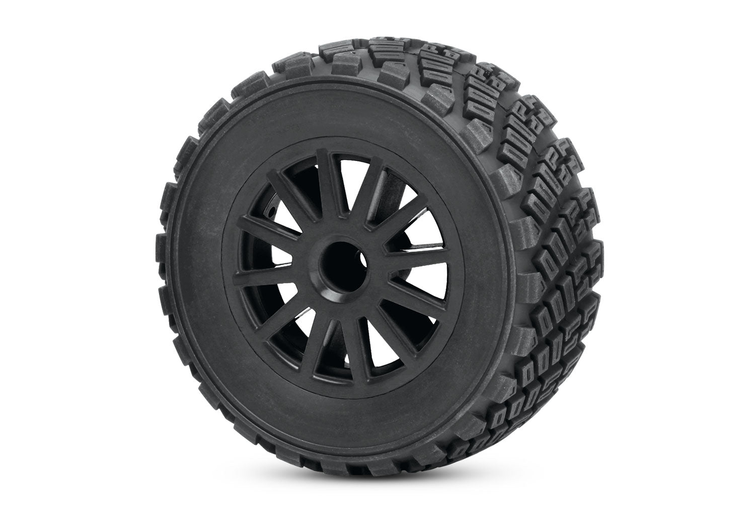 Ford Fiesta ST Rally VXL - Xtreme RC