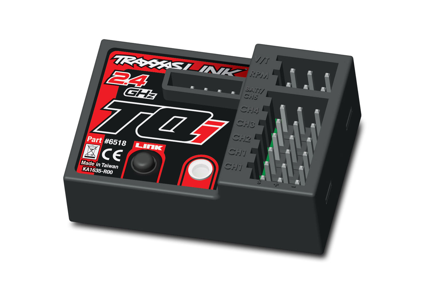 Ford Fiesta ST Rally VXL - Xtreme RC