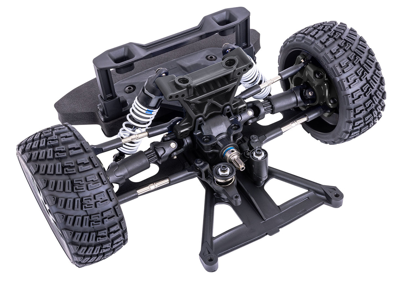 Ford Fiesta ST Rally VXL - Xtreme RC