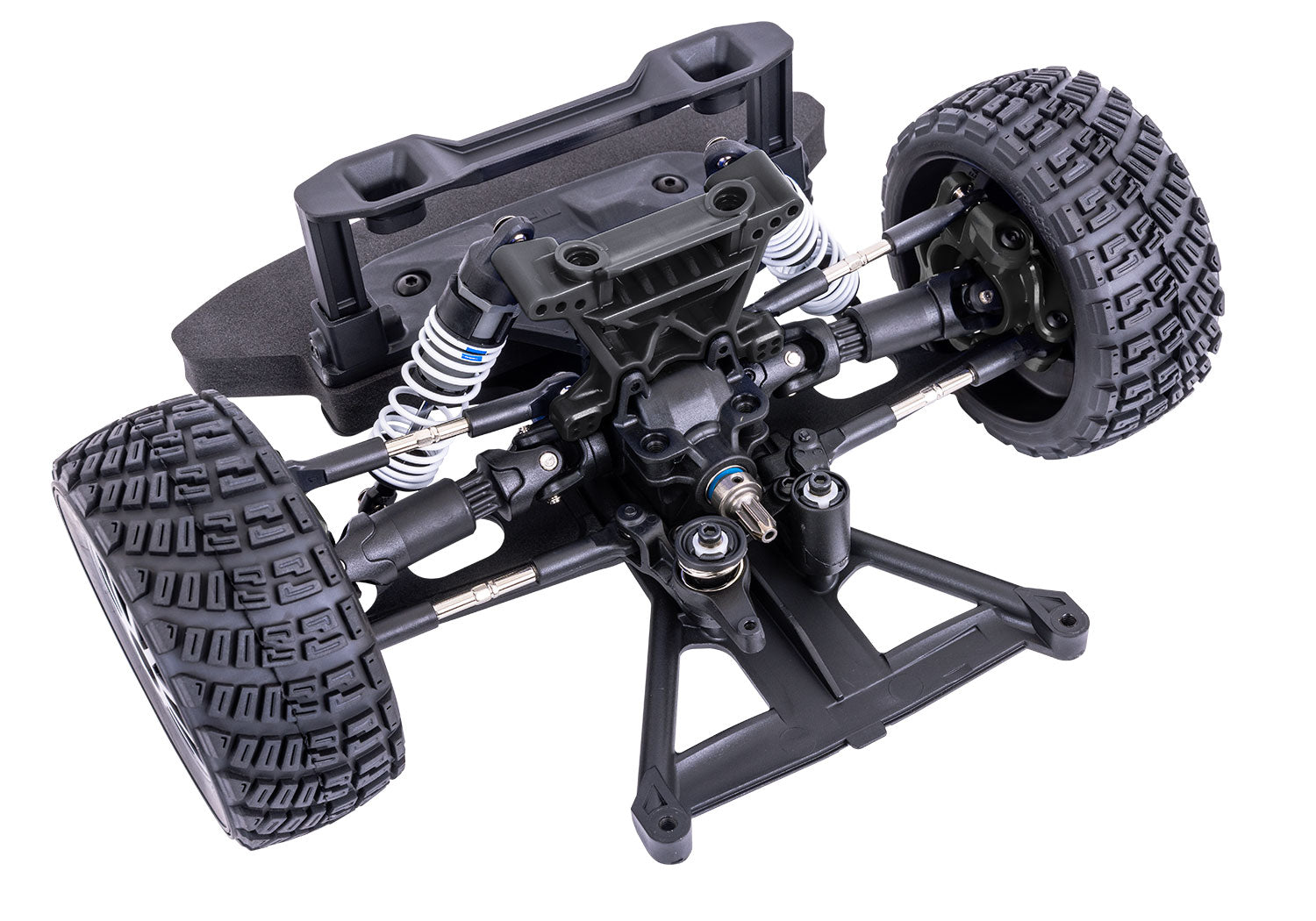 Ford Fiesta ST Rally VXL - Xtreme RC