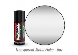 Body paint, metal flake (5oz) - Xtreme RC