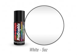Body paint, white (5oz) - Xtreme RC