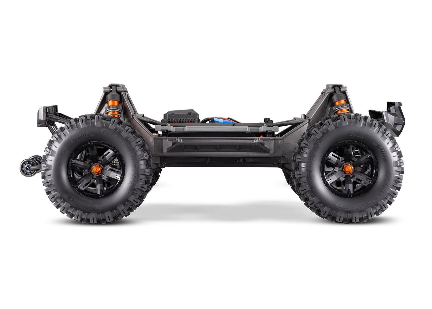 70796-4-GRN - Xtreme RC