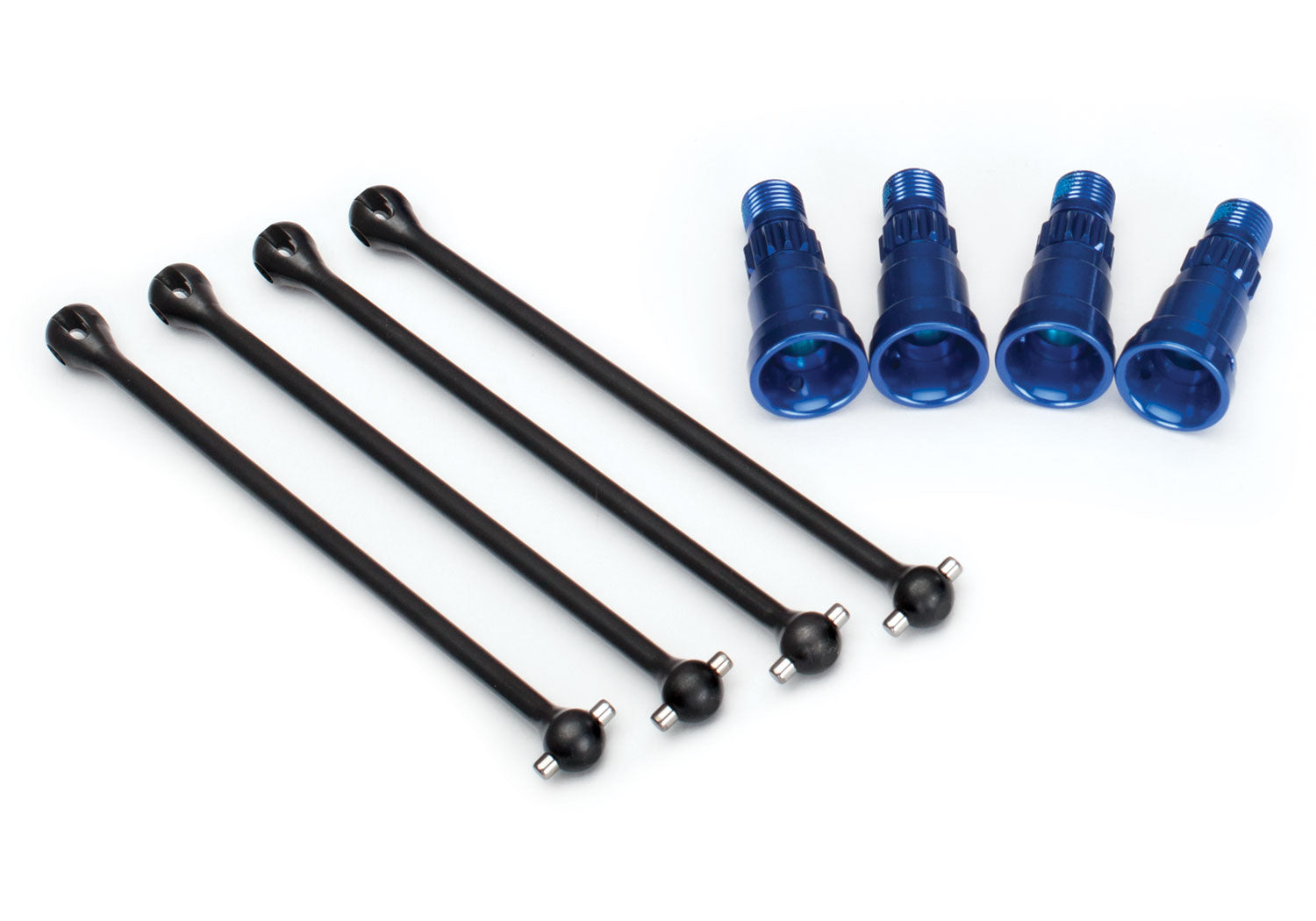 X-Maxx 8s Belted - Xtreme RC