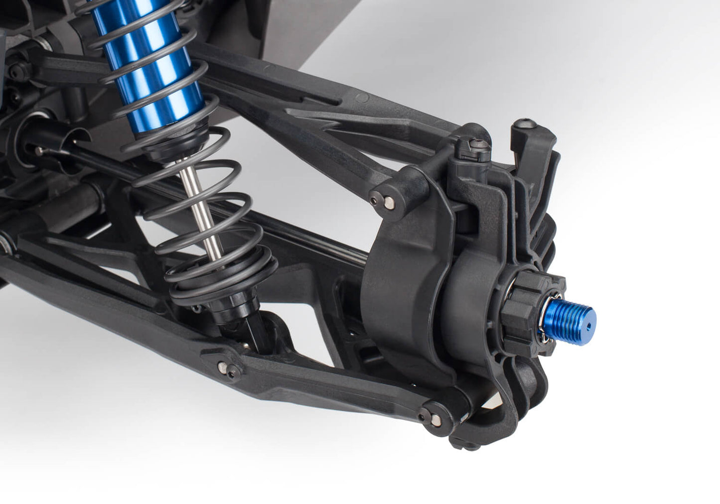 X-Maxx 8s Belted - Xtreme RC