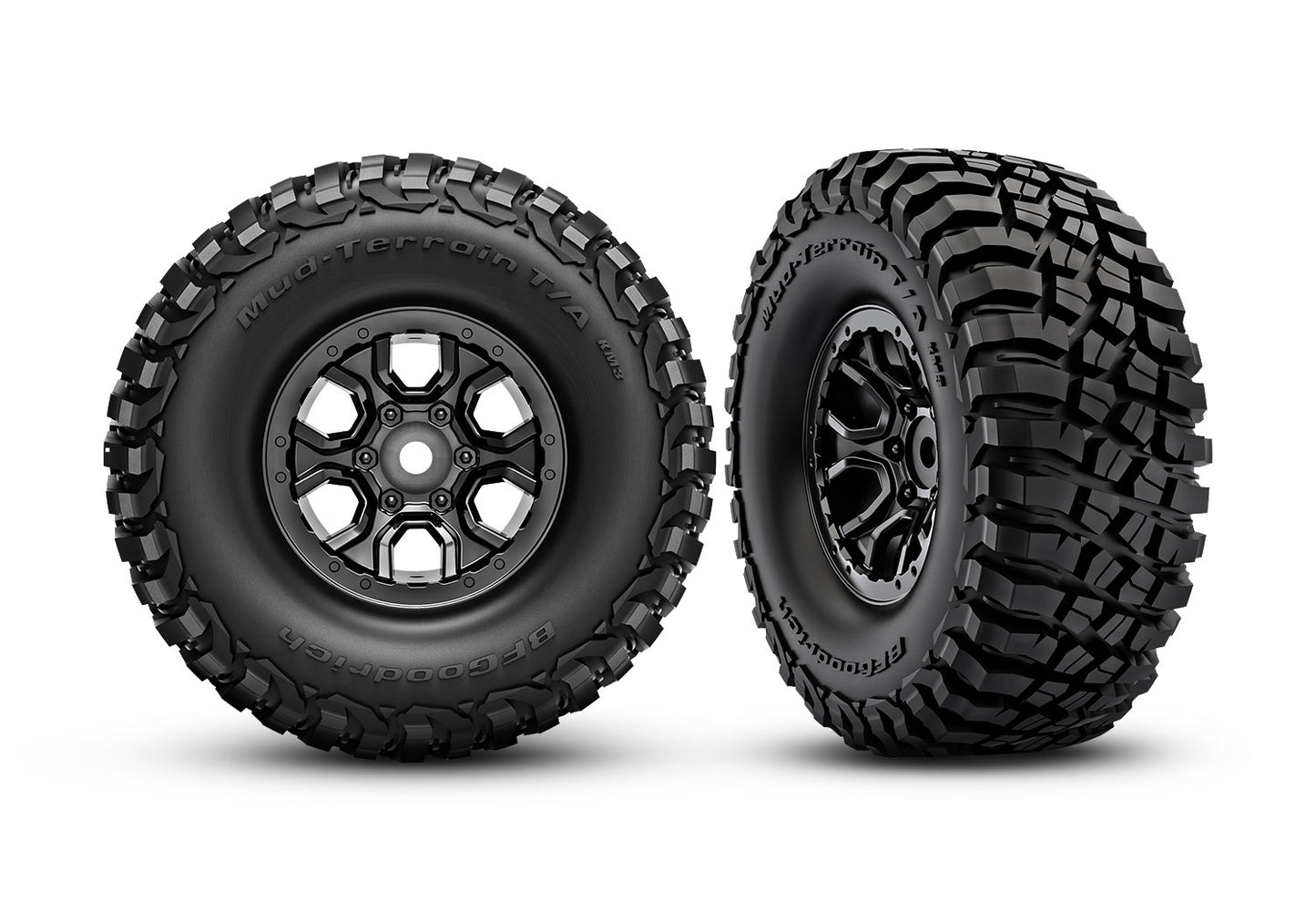 trx4m bronco - Xtreme RC