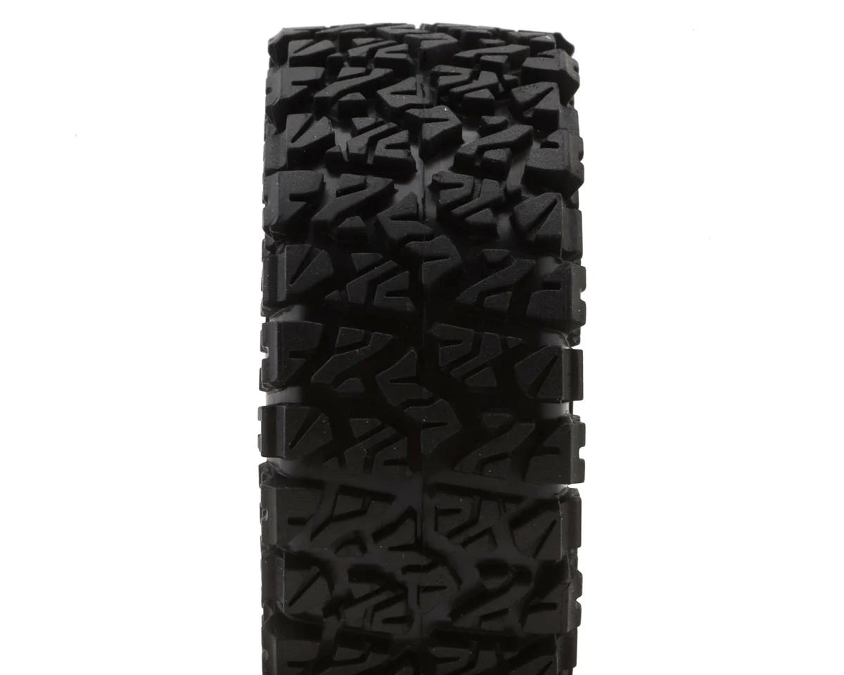 UpGrade RC Desert Claw Pre-Mounted Tires for ARRMA® Mojave Grom™ (4) - Xtreme RC